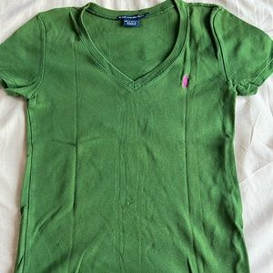 Polo tee